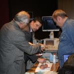 THEORETICAL & PRACTICAL COURSE OF INTERVENTIONAL ULTRASOUND