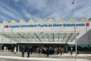 II JORNADAS DE ELASTOGRAFÍA EN ULTRASONIDOS