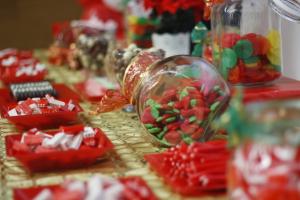FESTIVAL INFANTIL NAVIDAD 2013