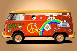 CARNAVAL HIPPIE