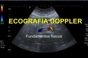II CURSO TEÓRICO-PRÁCTICO DE ECOGRAFÍA DOPPLER