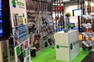 FERIA MAINTENANCE 2015