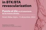 Up-to-date in BTK/BTA revascularization