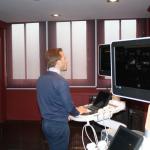 THEORETICAL & PRACTICAL COURSE OF INTERVENTIONAL ULTRASOUND