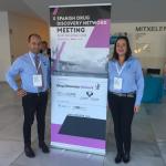 X SPANISH DRUG DISCOVERY NETWORK MEETING