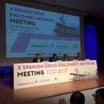 X SPANISH DRUG DISCOVERY NETWORK MEETING
