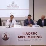 II AORTIC ARCH MEETING